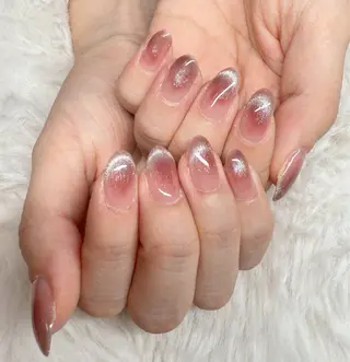 ネイル リン リンのネイルデザイン