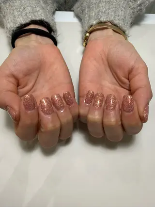 ネイル Plus Ewalu / mihiroのネイルデザイン