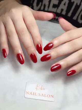 ネイル 村中 ハナのネイルデザイン