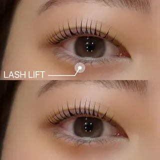 マツエク・マツパ ケアサロントトノエドコロ所属・倉敷駅前アイリスト Yuiのマツエク・マツパデザイン