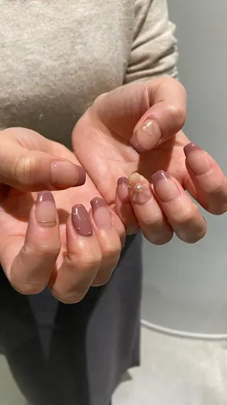 ロング ネイル ayana nails所属・nail salon ayanaのネイルデザイン