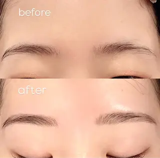 アイブロウ ྀིeyelist mao ྀིのマツエク・マツパデザイン