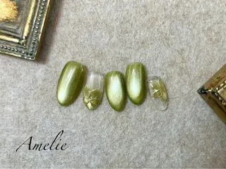 ネイル yo koのネイルデザイン