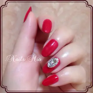 ネイル .Nails Mio 赤羽西ネイルサロンのネイルデザイン