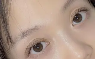 マツエク・マツパ Cute Beauty🌷のマツエク・マツパデザイン