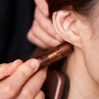 CreBiA  ten_【クレビア テン】所属・【Hair】/名駅/ narumi🍒のヘアスタイル