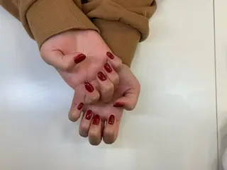 ネイル Takikita Shinoのネイルデザイン