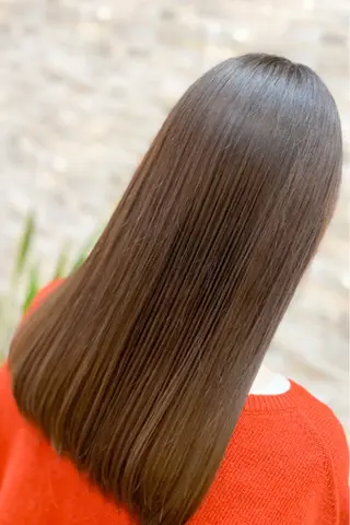 カラー Hair Creative Rodan所属・ヘアー クリエイティブロダンのヘアスタイル