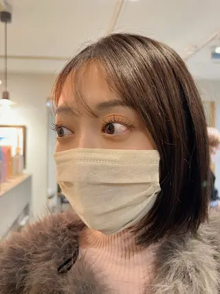 マツエク・マツパ 垢抜け眉WAX専門 ちゅるんまつげ|鎌倉の眉毛・アイブロウイメージ