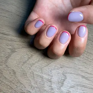 ネイル うえぽん 🌟のネイルデザイン