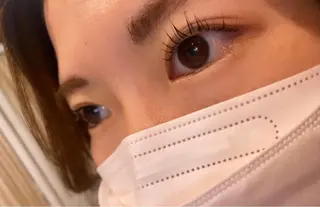 マツエク・マツパ haru ♡のマツエク・マツパデザイン