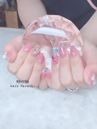 ネイル MAHINA所属・MAHINA 🌺KAYO🌺のエステ・リラクイメージ