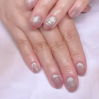 ネイル BIANCA 荻窪 山本侑香のネイルデザイン