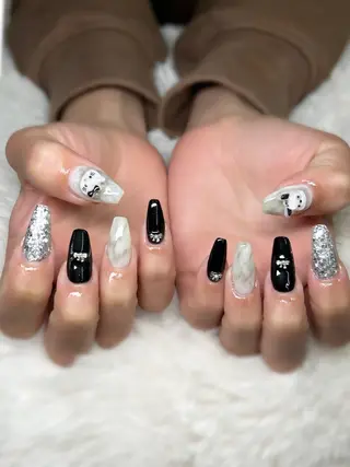 ネイル yamane de  salonのネイルデザイン