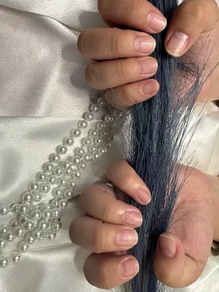 ネイル N ail Elegant所属・Nail mihoのネイルデザイン