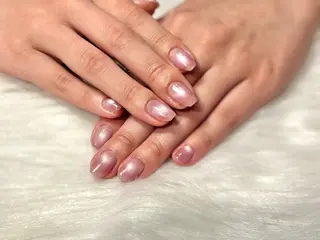 ネイル kokomi 🧸のネイルデザイン