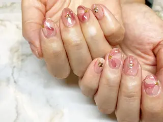 ネイル Kitajima 🕊のネイルデザイン