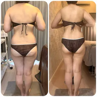 m.所属・【痩身×リラク】 m.ミーのエステ・リラクイメージ