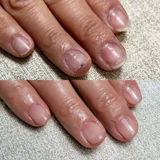 ネイル gram nailのネイルデザイン