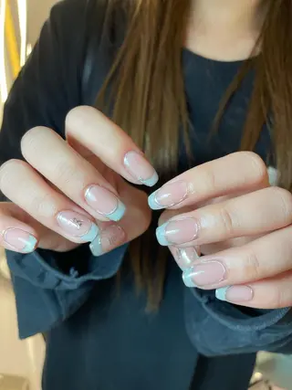 ネイル Ami 🦥のネイルデザイン