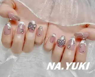ネイル 💅Nail Boutiqueのネイルデザイン