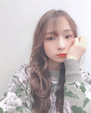 ロング ✨毛髪診断で絶対綺麗 ✨美髪艶髪専門✨高浪のヘアスタイル