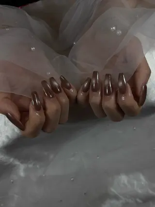 ネイル R.nail ☆のネイルデザイン