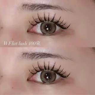 マツエク・マツパ Lem.eyesalon所属・宮古島 Lemのマツエク・マツパデザイン