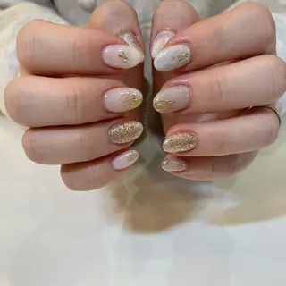 ネイル Nail Salon Gummi.のネイルデザイン