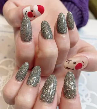 ネイル Up styleのネイルデザイン