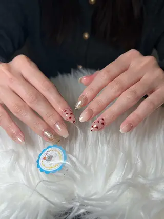 ネイル NekoNailsalon所属・NekoNail salonのネイルデザイン