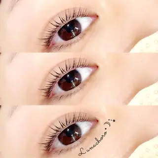 マツエク・マツパ Jessica荻窪 🌙山下のマツエク・マツパデザイン