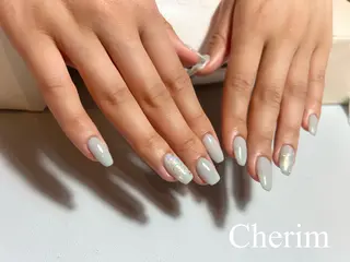 ネイル hirose arisaのネイルデザイン