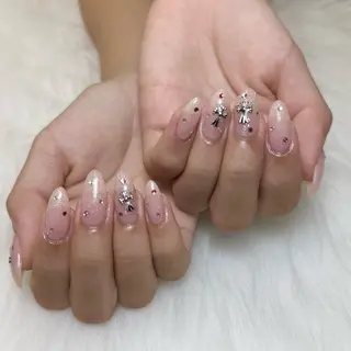 ネイル Darling NATSUMIのネイルデザイン