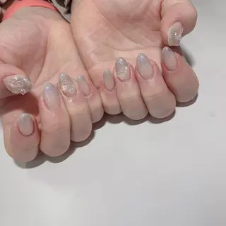 ネイル Ally's Nailのネイルデザイン