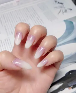 ネイル E·U·B ネイル所属・横浜市中区曙町 E·U·Bネイルのネイルデザイン