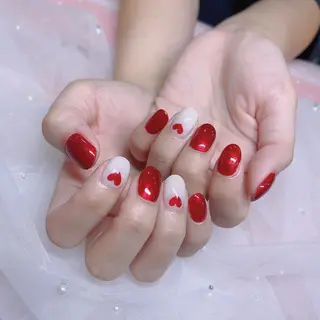 ネイル Sネイル サロン蕨店のネイルデザイン