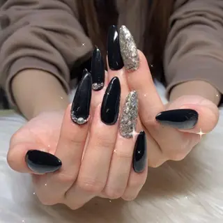 ネイル VIOLA .nailのネイルデザイン