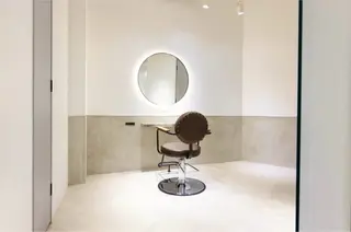 飯田橋Nn入澤 裕也のヘアスタイル