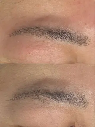 アイブロウ CRANE  LASH.所属・crane lashのマツエク・マツパデザイン