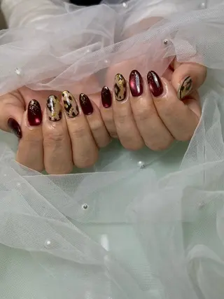ネイル NAIL SALON BLANCのネイルデザイン