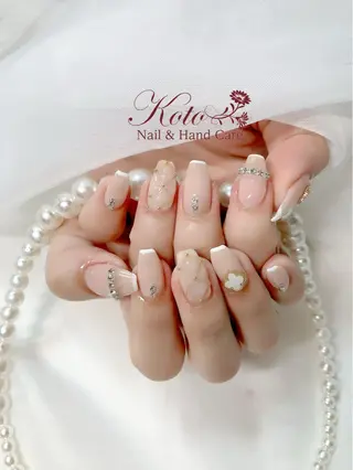 ネイル Nail Salon KOTOのネイルデザイン