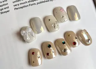 ネイル W.eyelash所属・ダブリュー アイラッシュの眉毛・アイブロウイメージ