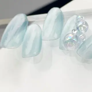 ネイル K. NANAのネイルデザイン