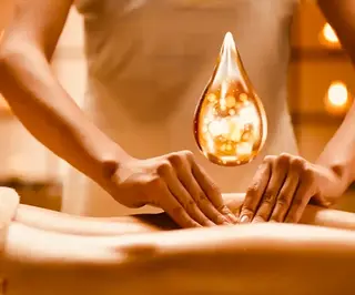 メンズ 暖和 リラクゼ一ションのエステ・リラクイメージ