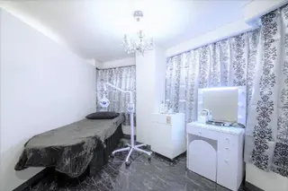 アイブロウ RAVIOS 渋谷店 森田 ララピールのエステ・リラクイメージ