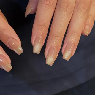 ネイル Luce所属・Luce Ibukiのネイルデザイン