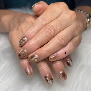 ネイル bioluce所属・Nailsalon Bioluceのネイルデザイン