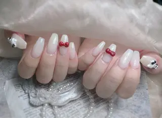 ネイル Miss Uネイルサロン所属・MissU ネイルサロンのネイルデザイン