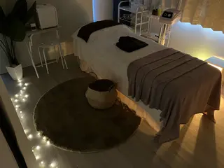 mison所属・mison 安形友花のネイルデザイン